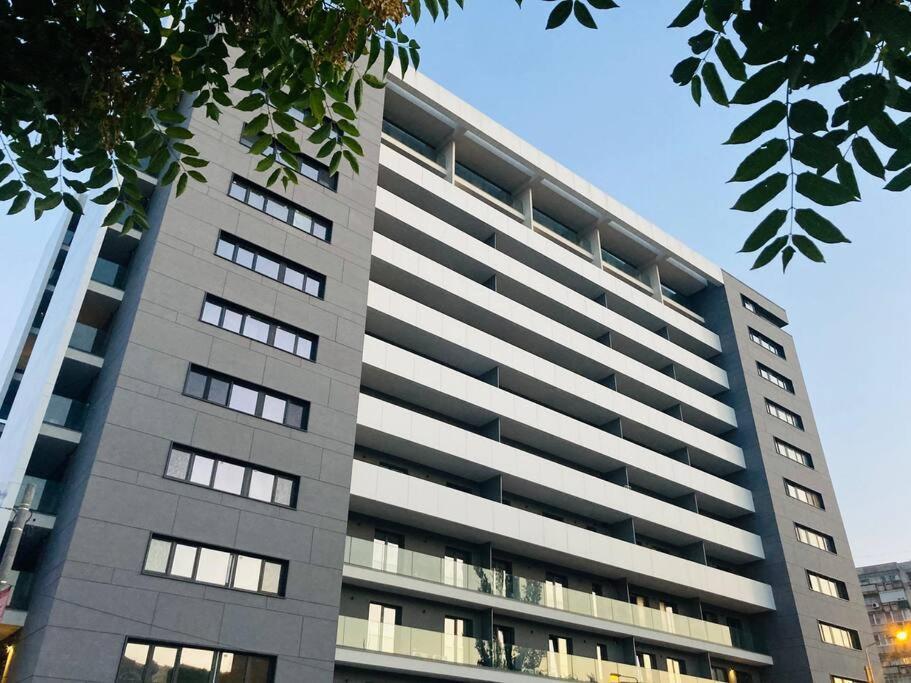 The 2Nd Place 2Be Apartment Bucharest Exterior photo